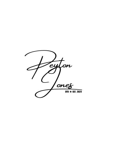 Peyton Jones Music