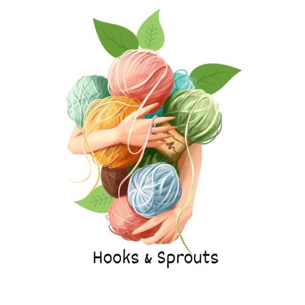 Hooks & Sprouts