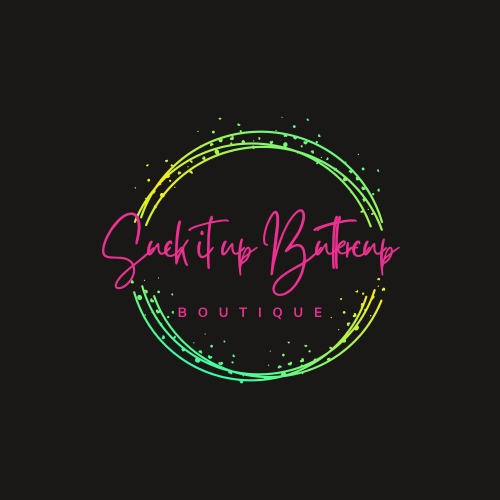 Suck It Up Buttercup Boutique