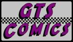 GTS Comics and Cards