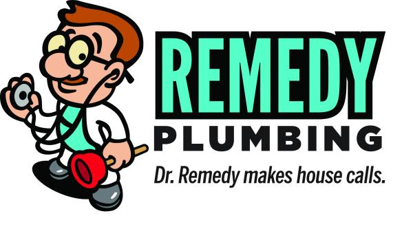 Remedy Plumbing