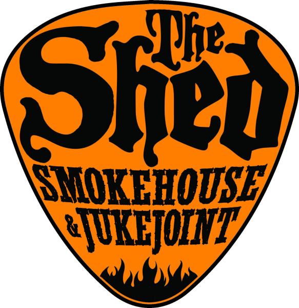 The Shed Smokehouse & Juke Joint