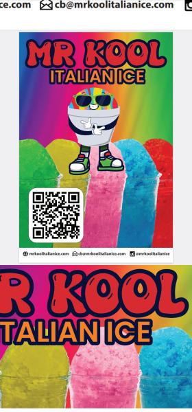 Mr.Kool Italian Ice