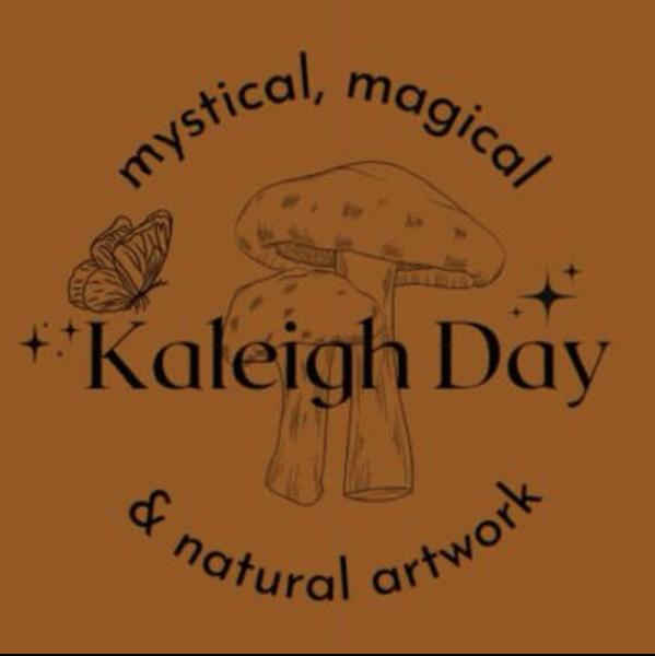 Kaleigh Day Art