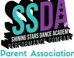 Shining Stars Dance Academy Parent Association