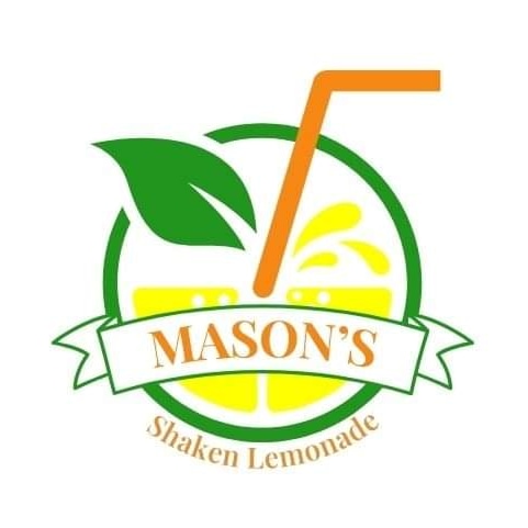 Mason's Shaken Lemonade