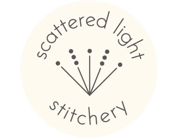 Scattered Light Stitchery