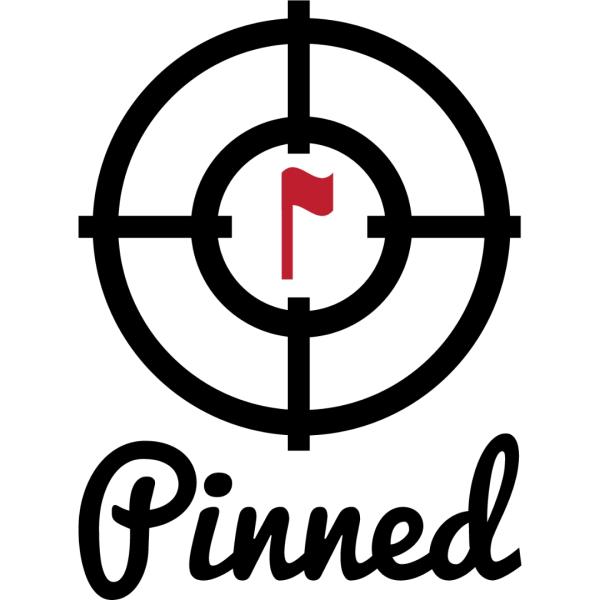 Pinned Golf