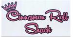 Cinnamon Roll Shack