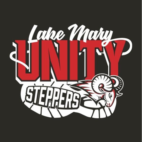 Lake Mary UNITY Step Team