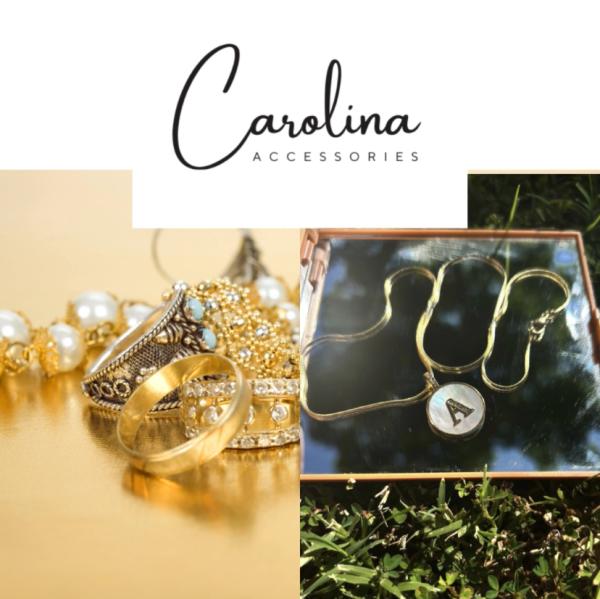 Carolina’s accessories