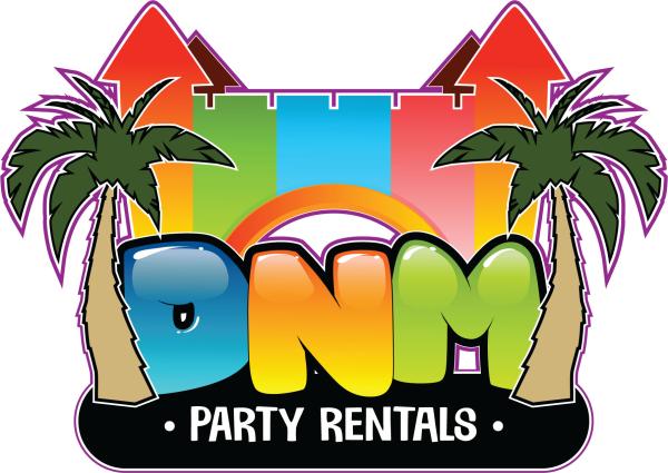 Dnm Party Rentals