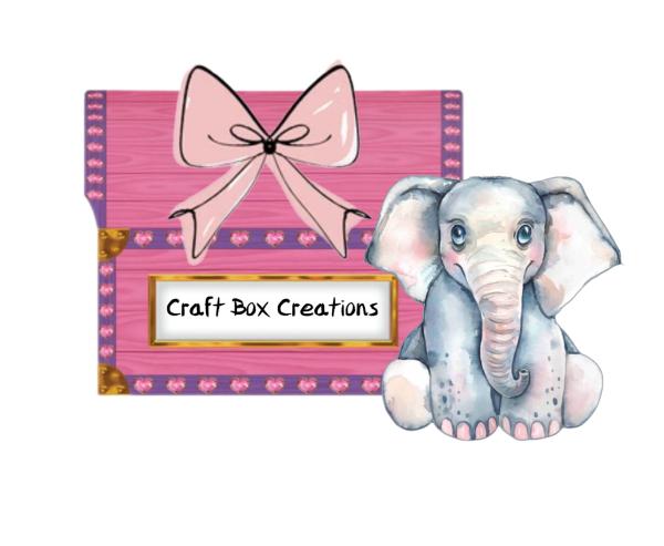 Craft Box Creations