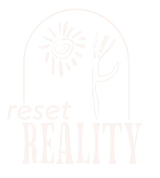 resetreality