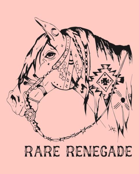 Rare Renegade Boutique