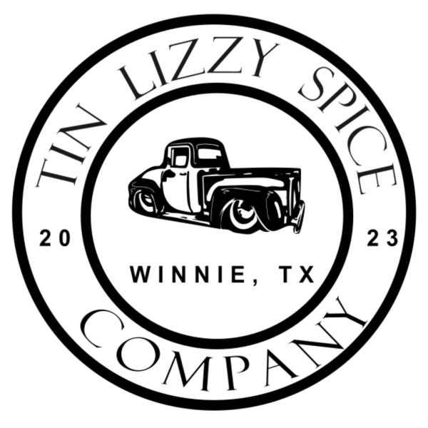 Tin Lizzy Spice Company