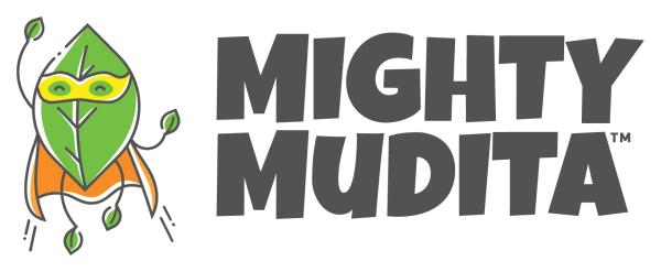 Mighty Mudita