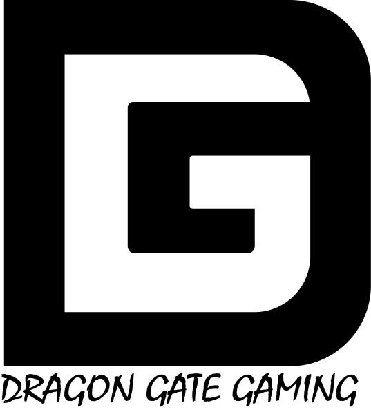 Dragon Gate Gaming