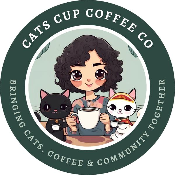 Cats Cup Coffee Co