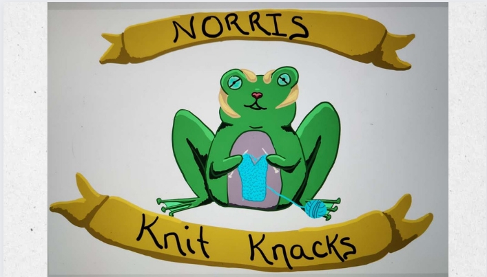 Norris KnitKnacks