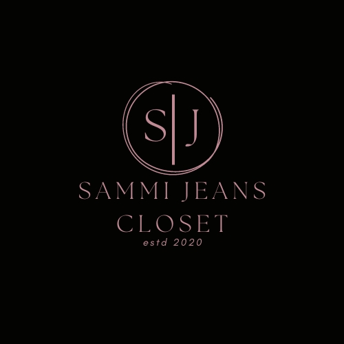 Sammi Jeans Closet