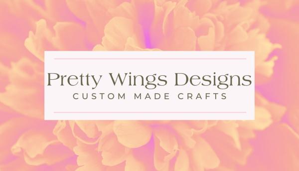 Pretty Wings Designs