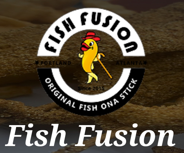 Fish Fusion