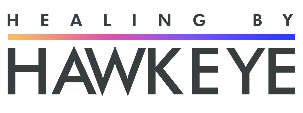 Healing By Hawkeye