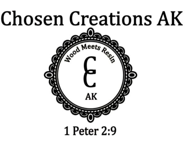 Chosen Creations Ak