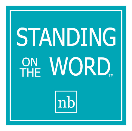 Standing on the Word