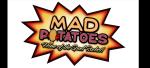 MAD POTATOES