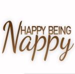 Happy Being Nappy