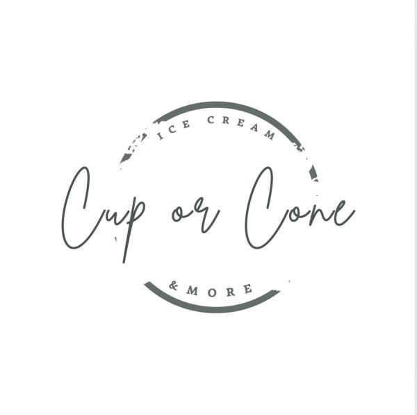 Cup Or Cone Ice Cream & More LLC