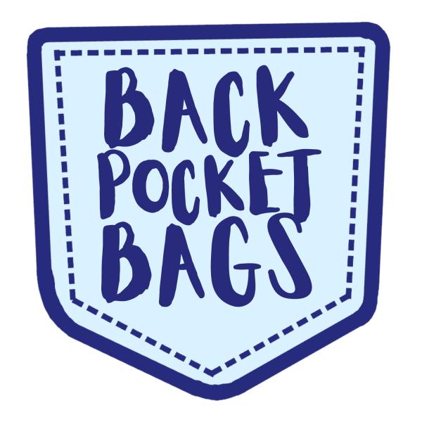 Back Pocket Bags