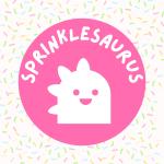 Sprinklesaurus Studio