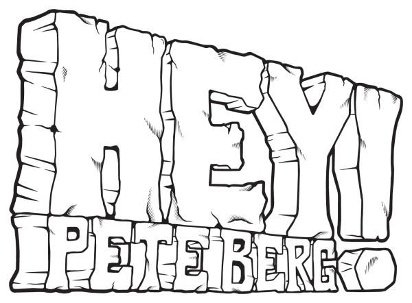 Heypeteberg