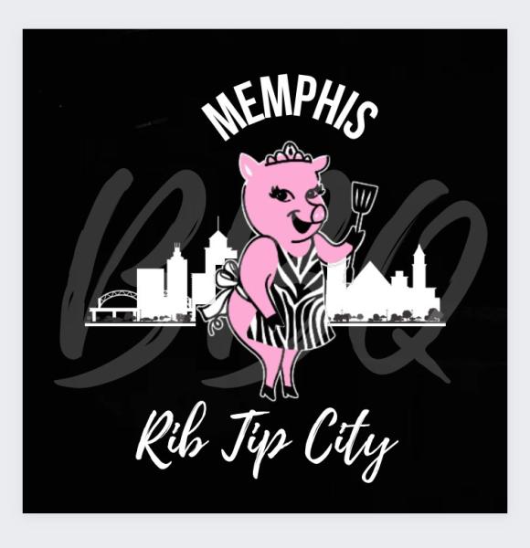 Memphis Rib Tip City