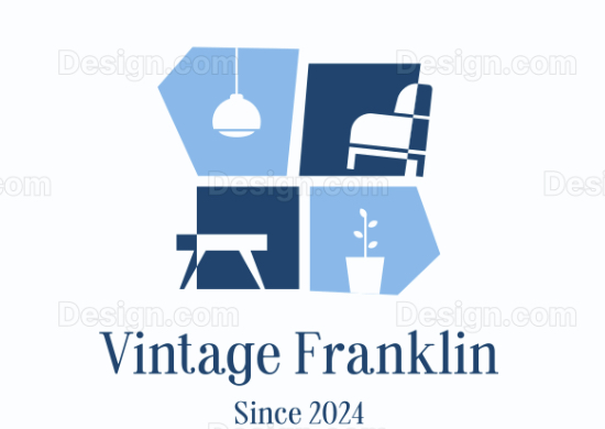 Vintage Franklin