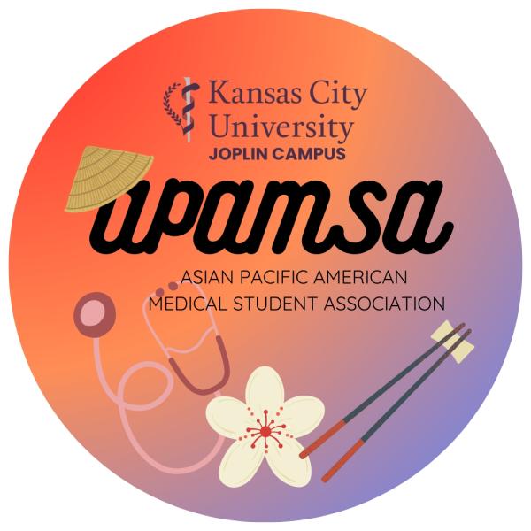 Asian Pacific American Medical Student Association (APAMSA) KCU Joplin Chapter