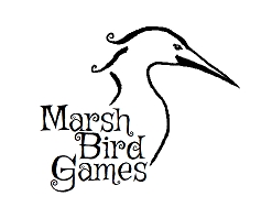 Marshbird Games