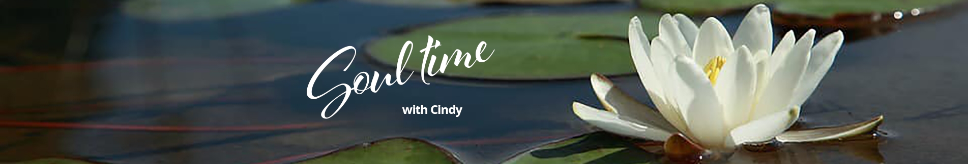 Soultimewithcindy.com