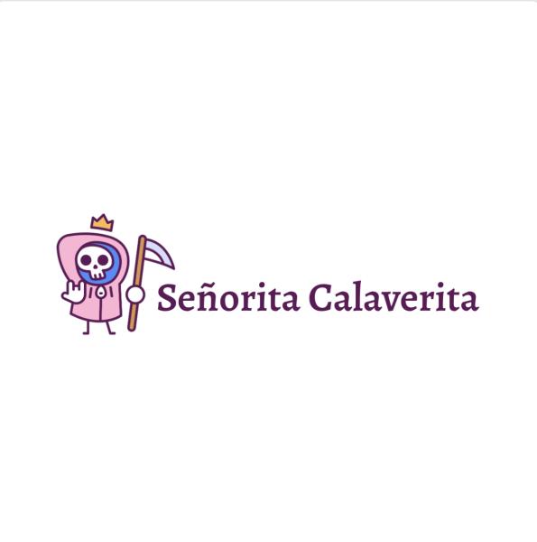 Señorita Calaverita