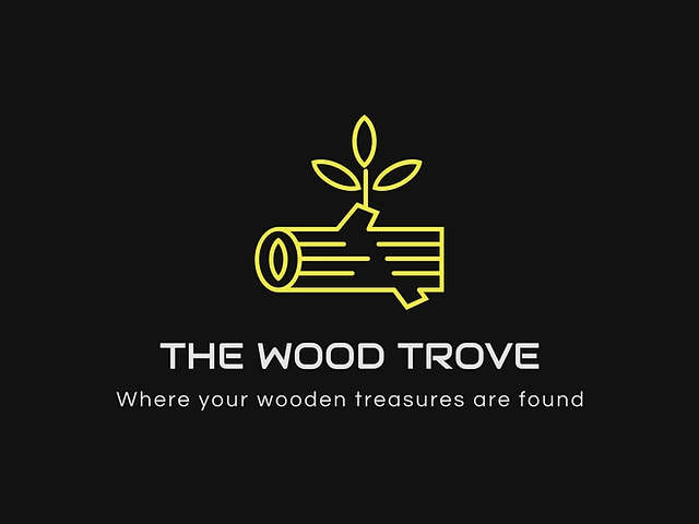 Wood Trove