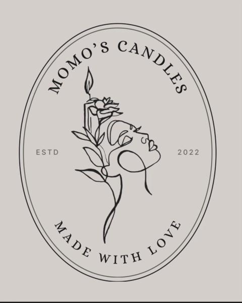 Candles by Momo