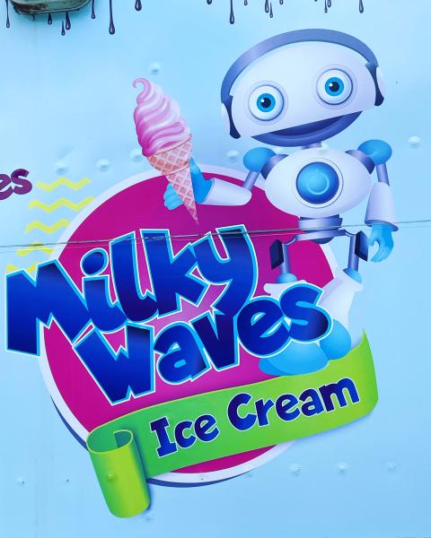 Milky Waves Soft Serve LLC