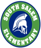 South Salem Elementary Cheer Club