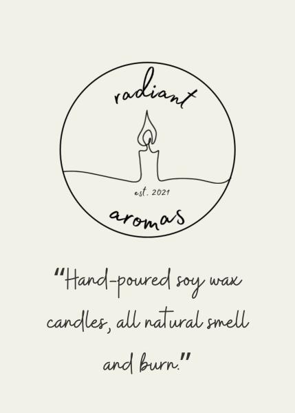 Radiant Aromas