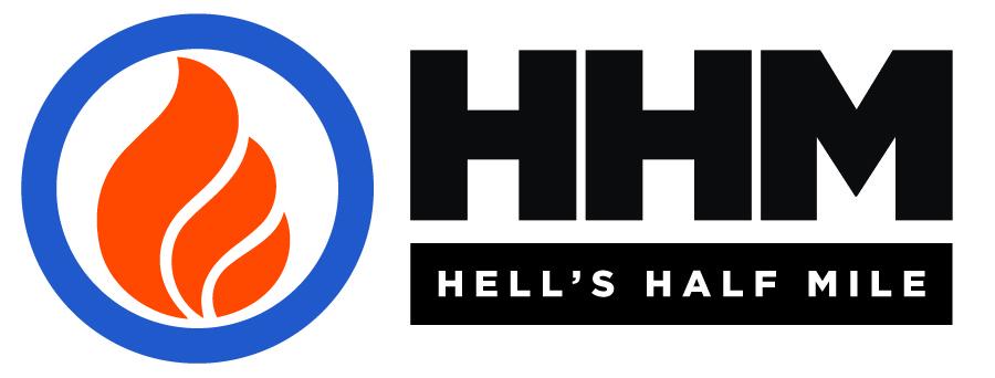 Hell's Half Mile