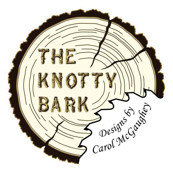 The Knotty Bark: Designs by Carol McGaughey