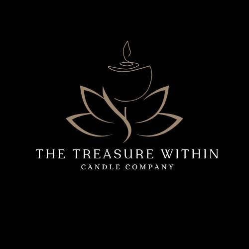 The Treasure Within Candle Company